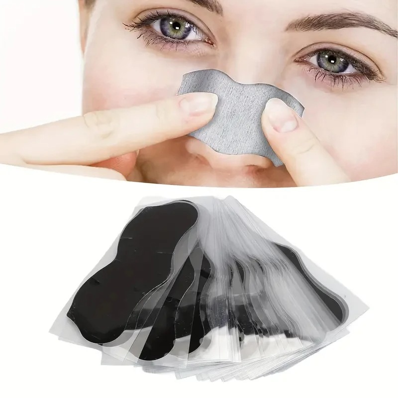 Skincare Indonesia - Unisex Blackhead Remove Mask Nose Deep
