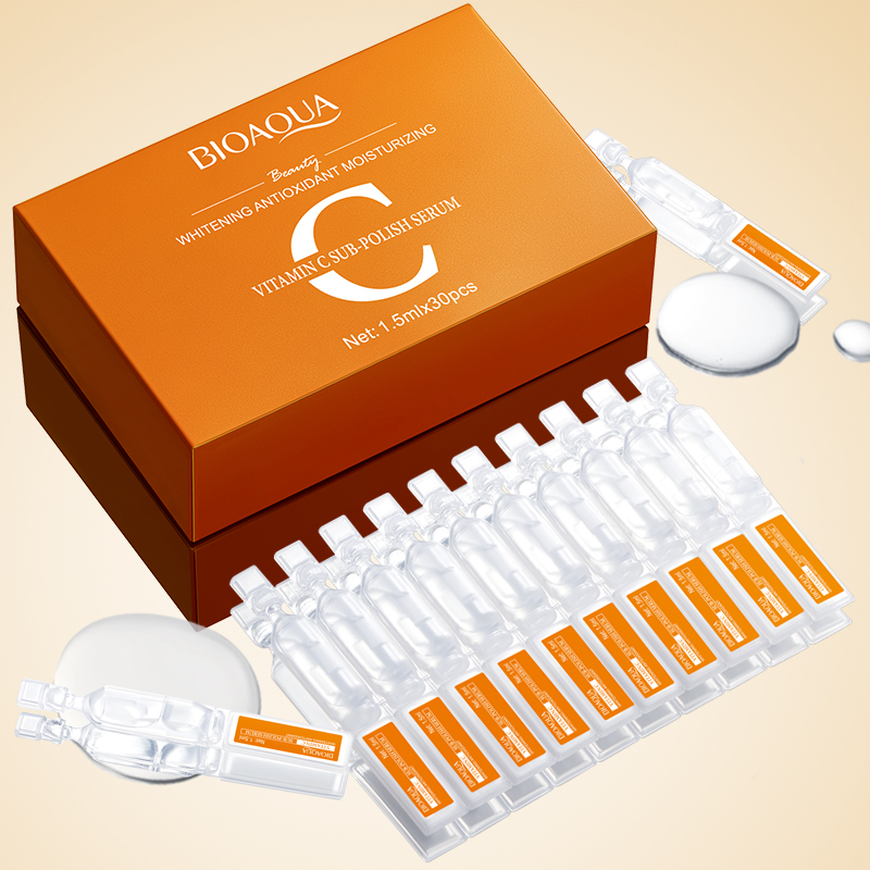 Skincare Bioaqua - Face Moisturizing Firming Hydrating Retinol Vitamin