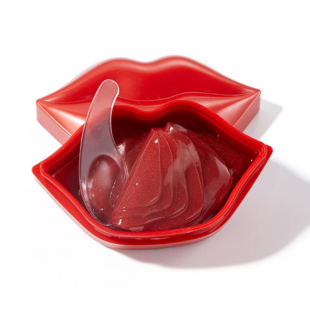 Skincare Vitamin C - Fruit Vitamin C Moisturizing Skincare Lip