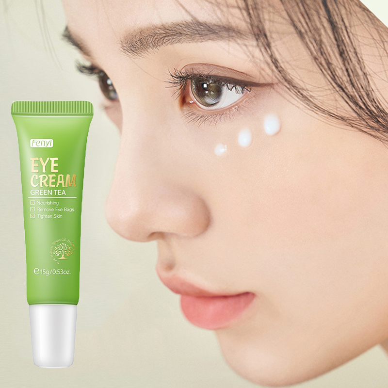 Green Tea Skin Care Kit Korean - Skincare Exfoliating ulasan dan harga