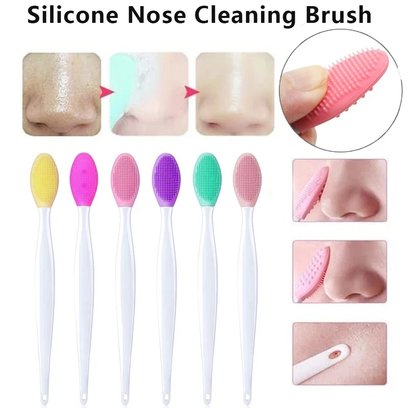 1/2/4PCS  Beauty Skin Care Was - Skincare Exfoliating ulasan dan harga