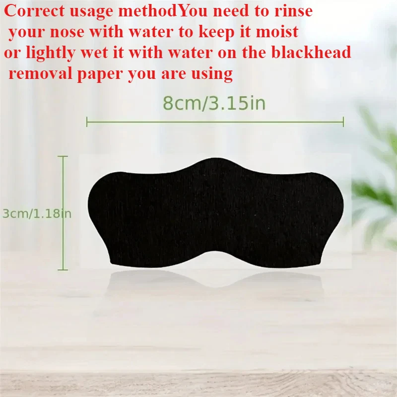 Unisex Blackhead Remove Mask N - Skincare Indonesia ulasan dan harga