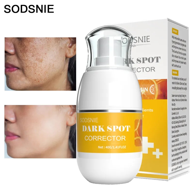 Dark Spot Remover Vitamin C Wh - Skincare Vitamin C ulasan dan harga