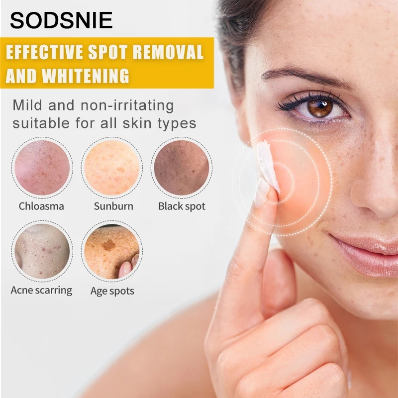 Dark Spot Remover Vitamin C Wh - Skincare Vitamin C ulasan dan harga