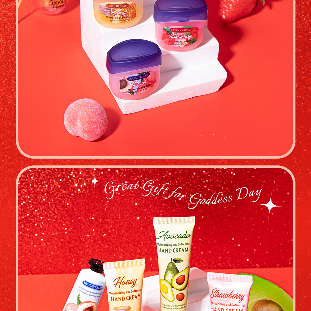 Queen Highness Hydrating Lip M - Skincare Queen ulasan dan harga