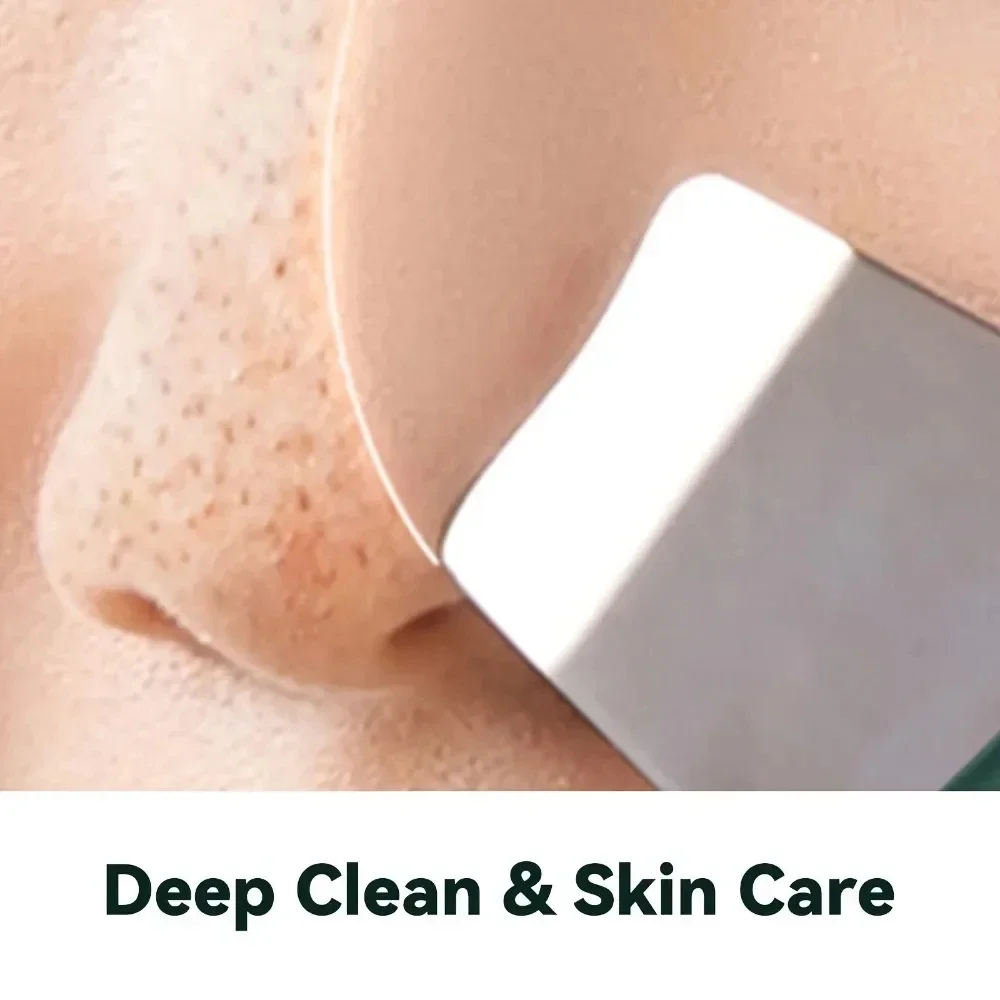 Mini Manual Pore Cleaning Shov - Skincare Exfoliating ulasan dan harga