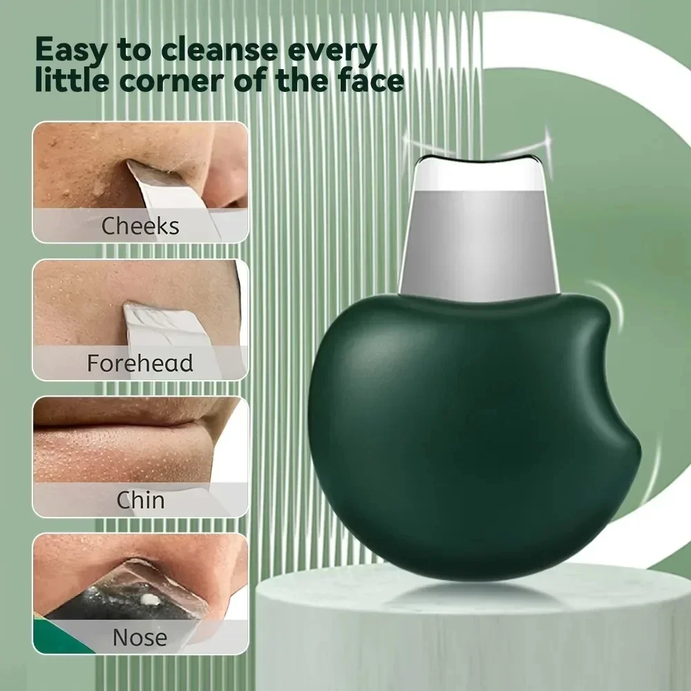 Mini Manual Pore Cleaning Shov - Skincare Exfoliating ulasan dan harga