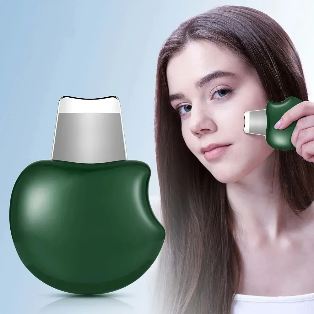 Mini Manual Pore Cleaning Shov - Skincare Exfoliating ulasan dan harga