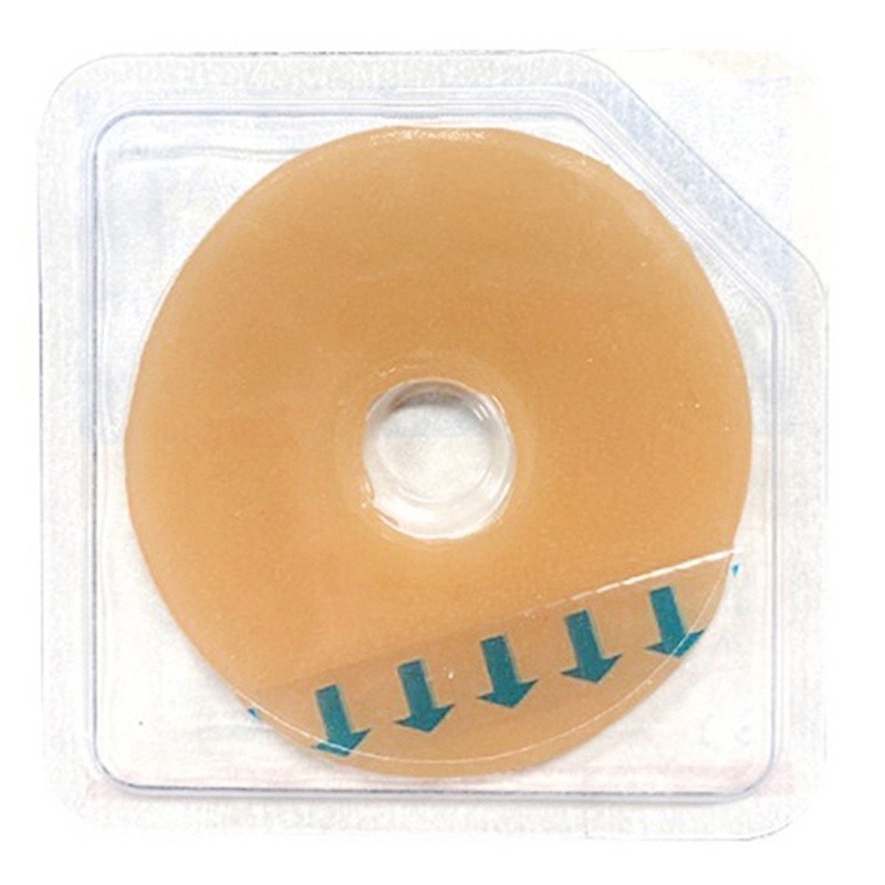 Colostomy Bag Ostomy Paste Rin - Skincare Indonesia ulasan dan harga