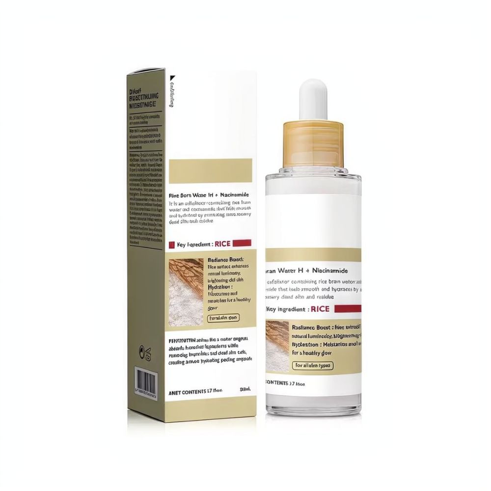 For Dr Melaxin Hydrating Skin  - Skincare Exfoliating ulasan dan harga