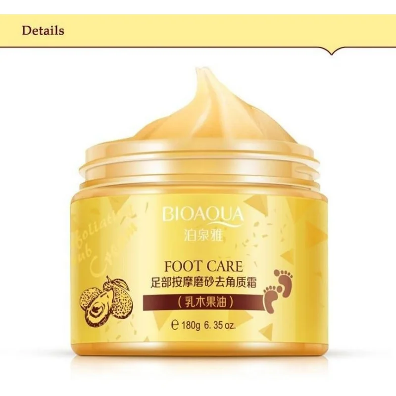 BIOAQUA 24K GOLD Shea Butterma - Skincare Bioaqua ulasan dan harga