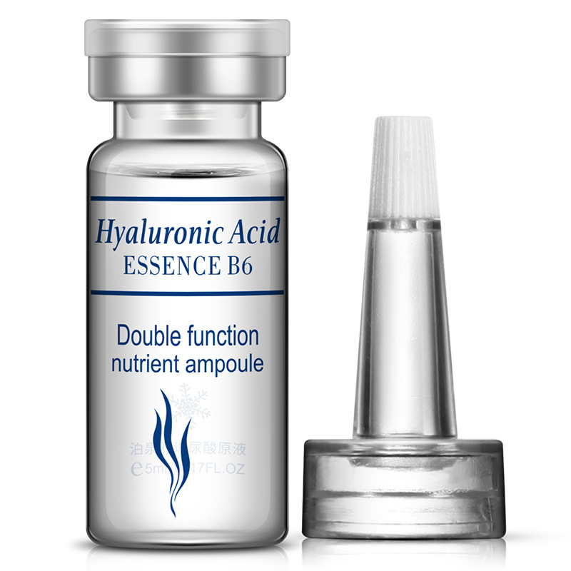 BIOAQUA 10pcs/lot Hyaluronic A - Skincare Bioaqua ulasan dan harga