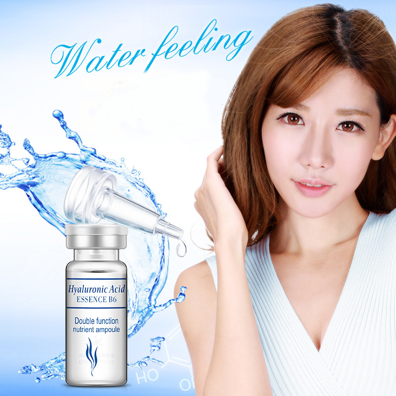 BIOAQUA 10pcs/lot Hyaluronic A - Skincare Bioaqua ulasan dan harga