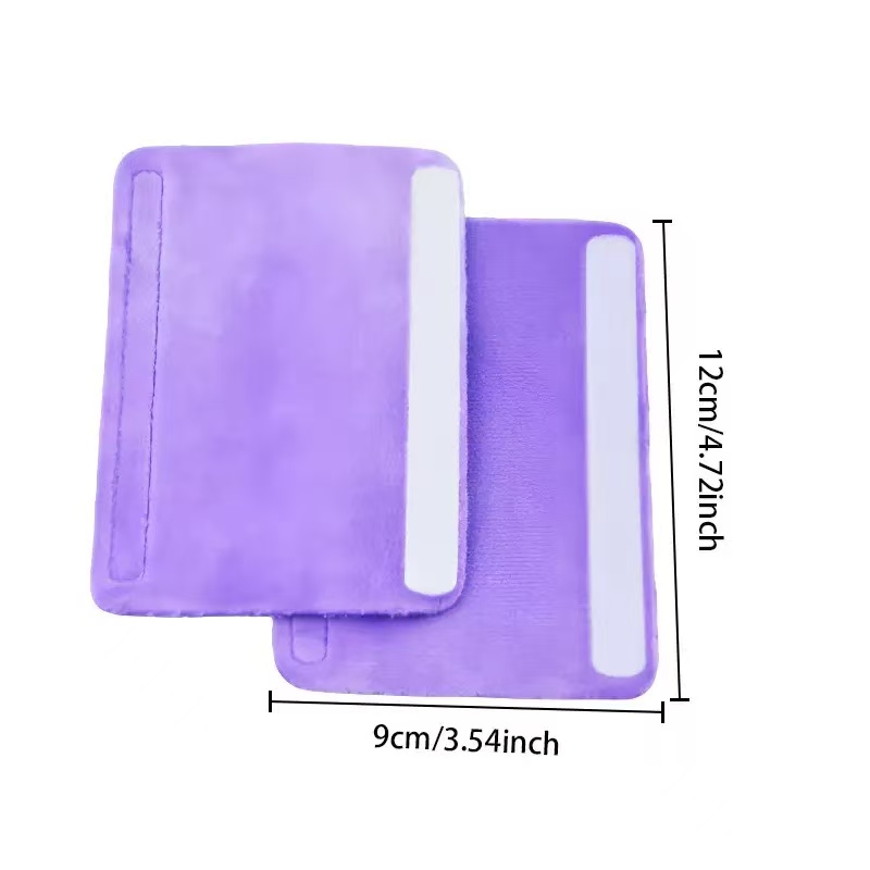 2/4pcs CPAP Strap Covers Soft  - Skincare Indonesia ulasan dan harga