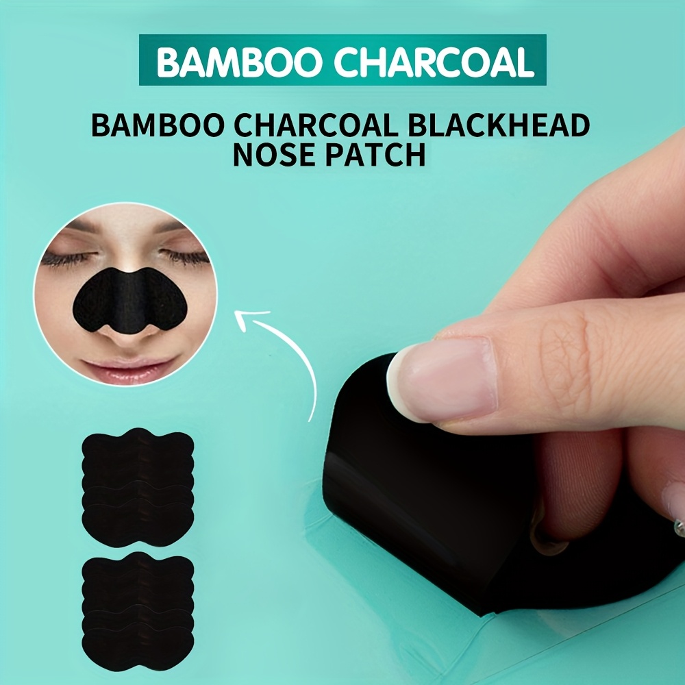10/20/50/100Pcs Nose Pore Blac - Skincare Indonesia ulasan dan harga