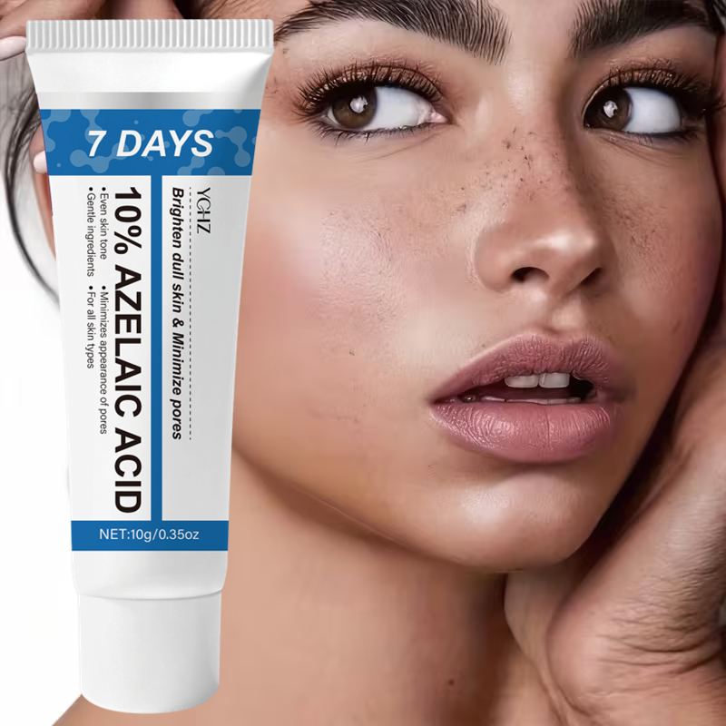 7Days Azelaic Acid Spot-Fading - Skincare Vitamin C ulasan dan harga