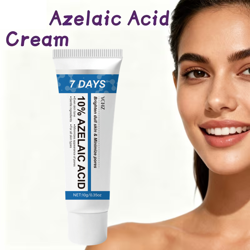 7Days Azelaic Acid Spot-Fading - Skincare Vitamin C ulasan dan harga