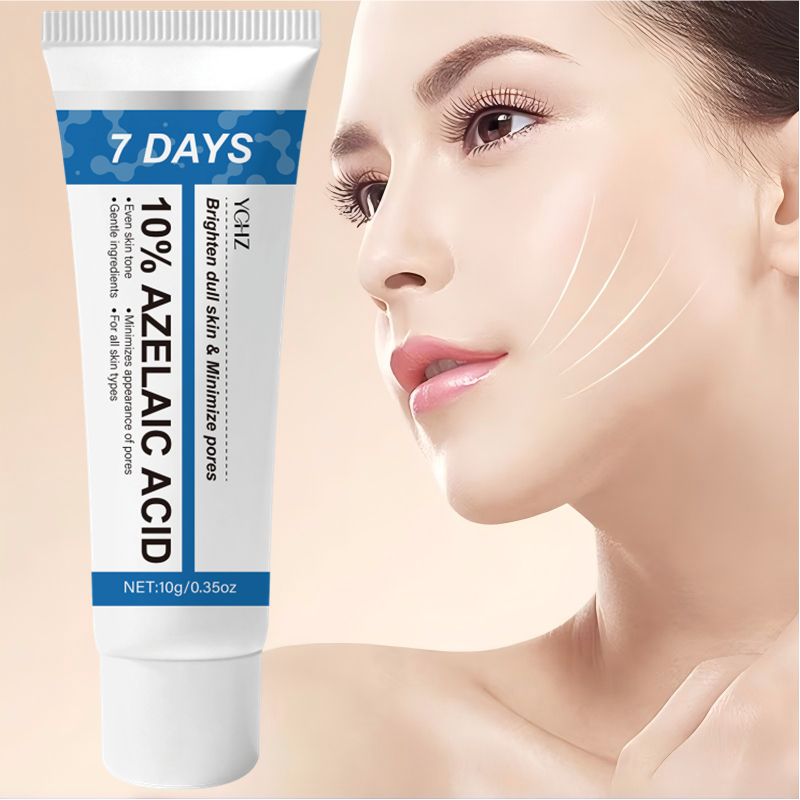 7Days Azelaic Acid Spot-Fading - Skincare Vitamin C ulasan dan harga