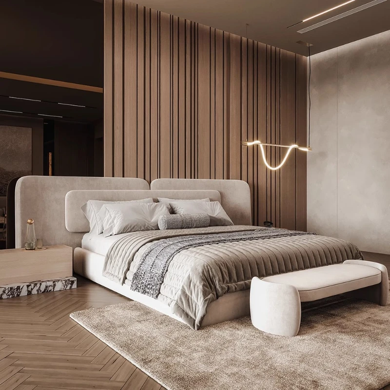 Skincare Creativity Queen bed  - Skincare Queen ulasan dan harga