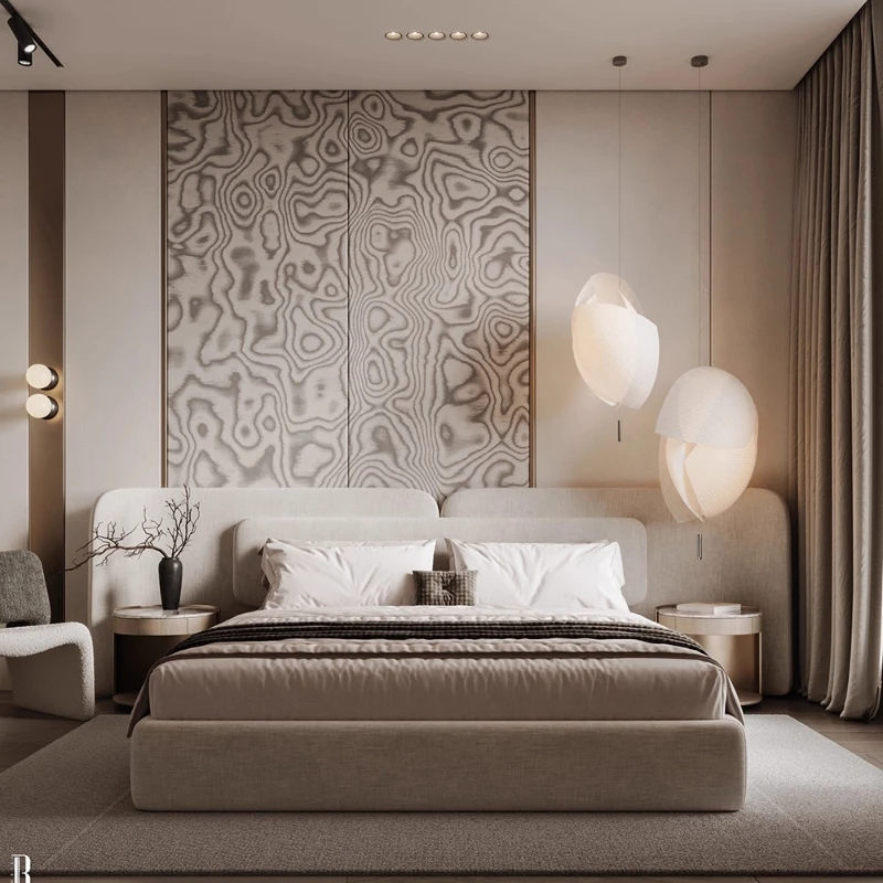 Skincare Creativity Queen bed  - Skincare Queen ulasan dan harga