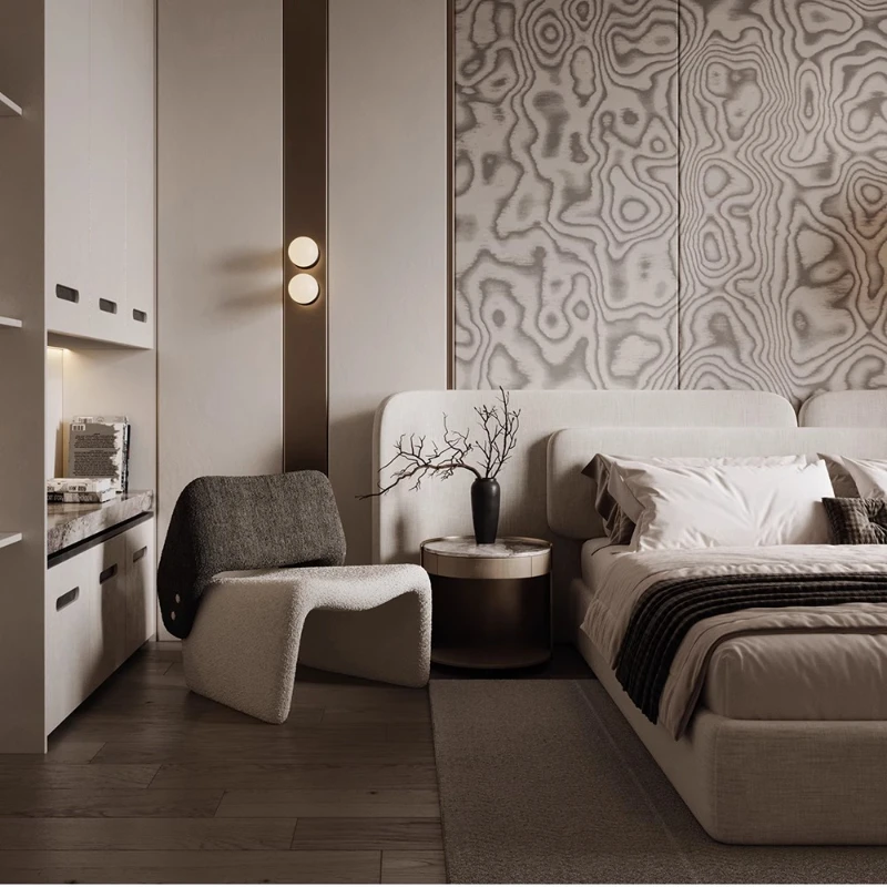 Skincare Creativity Queen bed  - Skincare Queen ulasan dan harga