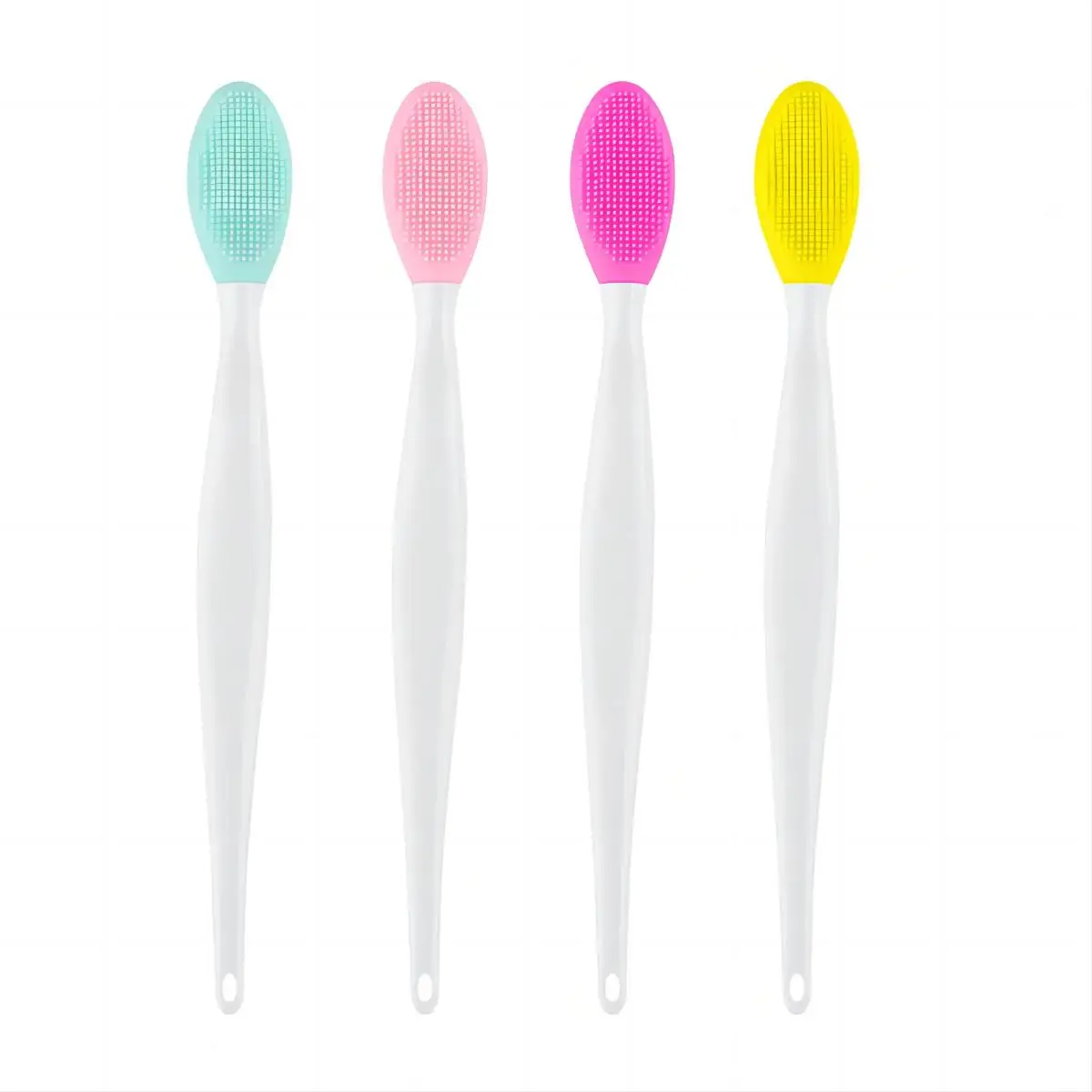 1PC/4PCS  Beauty Skin Care Was - Skincare Exfoliating ulasan dan harga