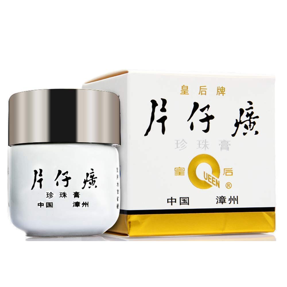 Pien Tze Huang Queen Brand Pea - Skincare Queen ulasan dan harga