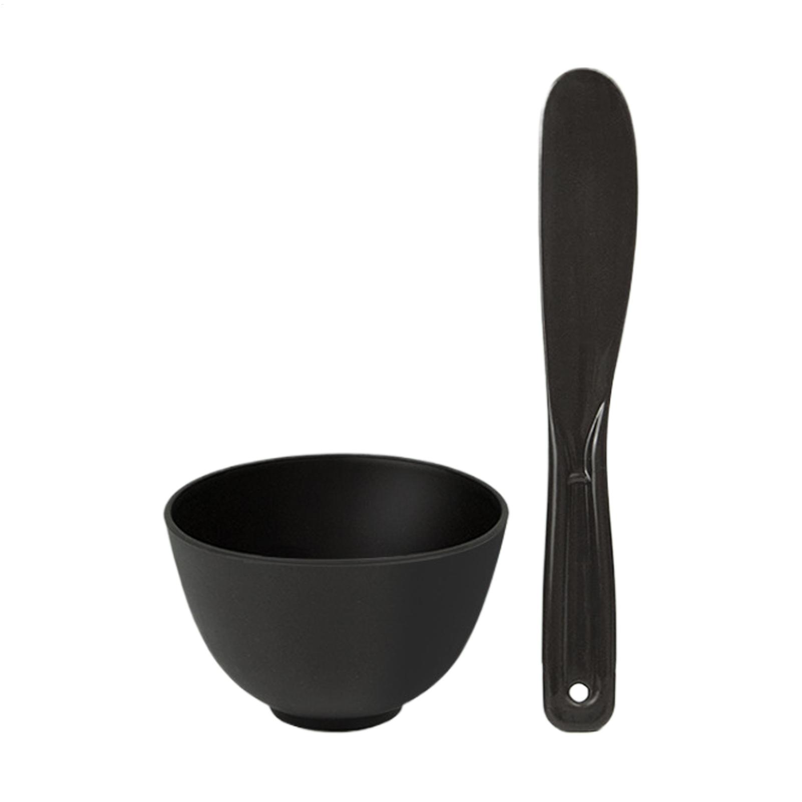 Silicone Face Mask Bowl Set Ma - Skincare Indonesia ulasan dan harga