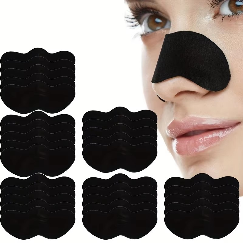 10/150PCS Blackhead Remove Mas - Skincare Indonesia ulasan dan harga