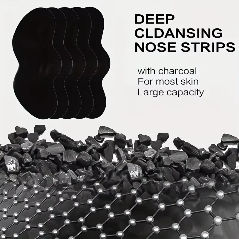 10/150PCS Blackhead Remove Mas - Skincare Indonesia ulasan dan harga