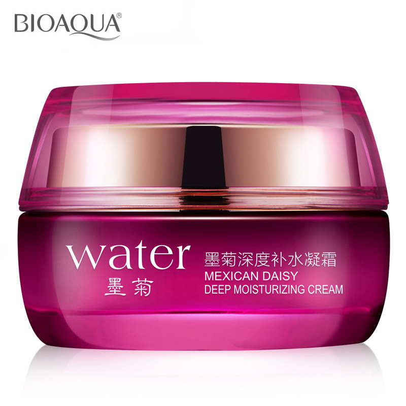 BIOAQUA Skin Care Mexican Dais - Skincare Bioaqua ulasan dan harga