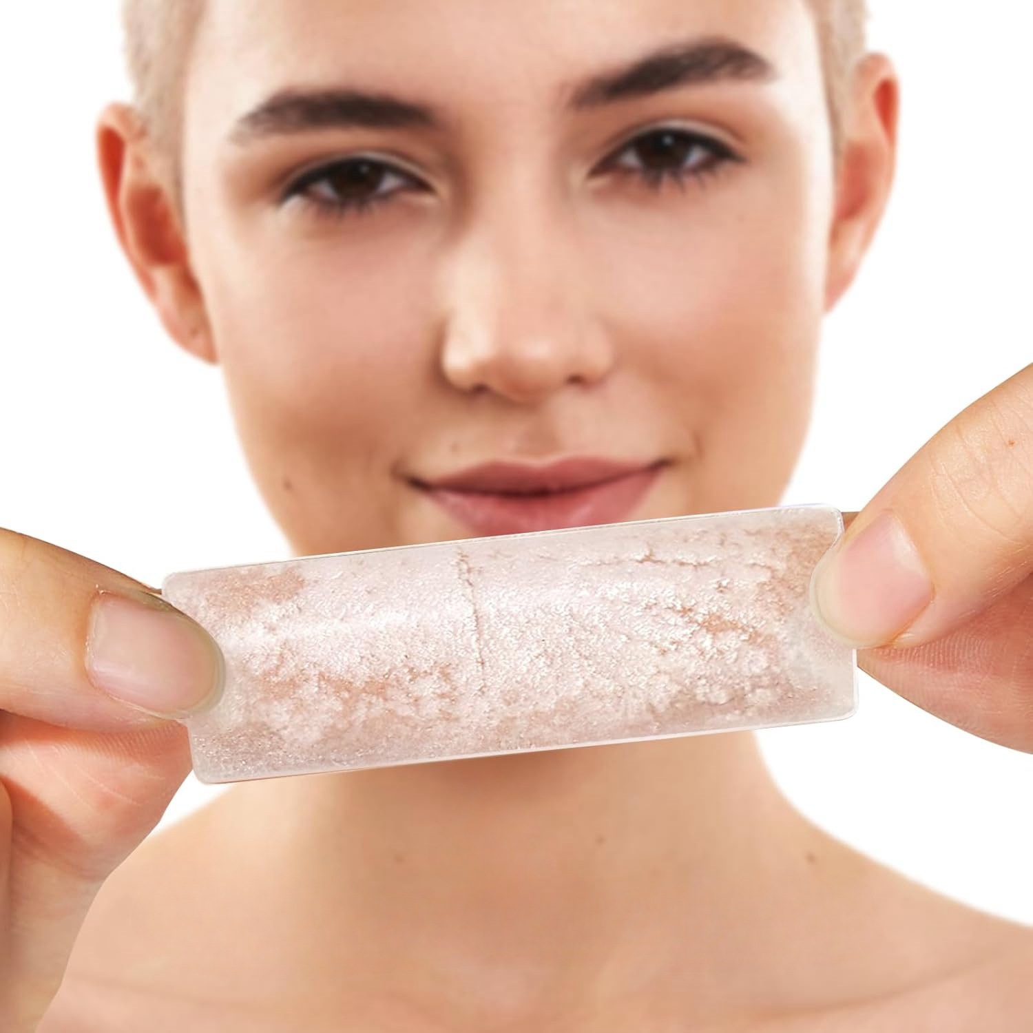 30pcs XL Long Square Acne Patc - Xl Skincare ulasan dan harga