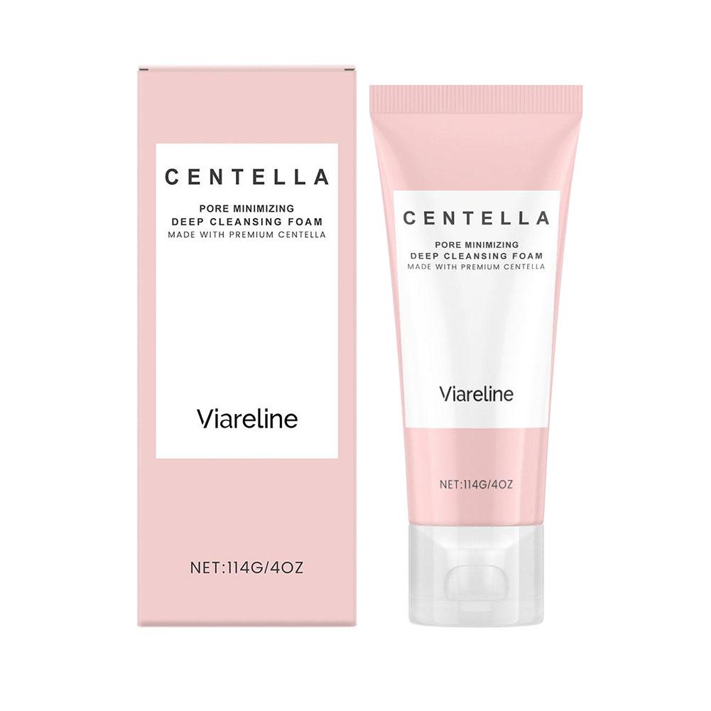 Centella Pore Minimizing Facia - Skincare Bioaqua ulasan dan harga